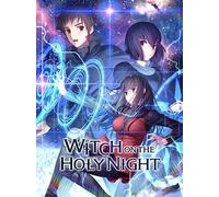 Witch on the Holy Night (PC) - Steam Gift - GLOBAL