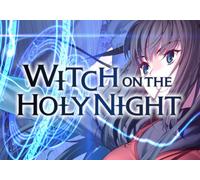WITCH ON THE HOLY NIGHT (PC) Steam Gift - GLOBAL