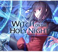 WITCH ON THE HOLY NIGHT Steam Account