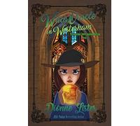 Witch Oracle in Westerham: 8 (Paranormal Investigation Bureau Cozy Mystery)