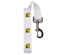 'Witch Over The Moon' Dog Lead/Leash (DL00013846)