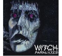 Witch - Paralyzed CD New