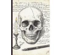 Witch Planner: 12 Month Undated Monthly, Two Pages per Month/ Two Pages per Week, Goals, Contacts, Tarot Pulls, Spell Paper, Passwords, Journal Paper