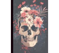 Witch Planner: Twelve Month Undated Monthly, Two Pages per Month/ Two Pages per Week, Goals, Contacts, Tarot Pulls, Spell Paper, Passwords, Journal Paper