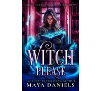 Witch Please