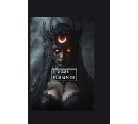Witch, Please: My Weekly Plan: Plan Your Magic