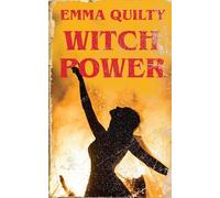 Witch Power : Hexing the Patriarchy with Feminist Magic