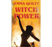 Witch Power : Hexing the Patriarchy with Feminist Magic