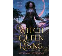Witch Queen Rising