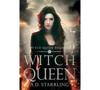 Witch Queen: Witch Queen Book 6