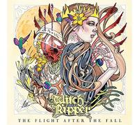 Witch Ripper - The Flight After The Fall