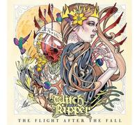 Witch Ripper : The Flight After the Fall CD Album Digipak (2023) NEW