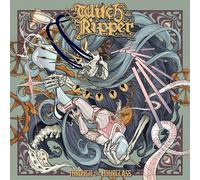 WITCH RIPPER - THROUGH THE HOURGLASS