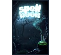 Witch’s Ink: A Spellbook for Your Creations