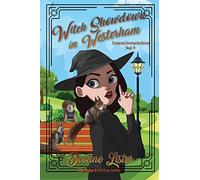 Witch Showdown in Westerham: Paranormal Investigation Bureau Cozy Mystery: Witch Cosy Mystery: 19