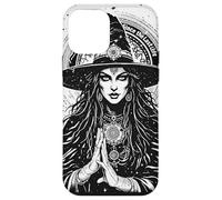Witch Since The Last Life Witchcraft Wiccan Witchy Pagans Case for iPhone 12 mini