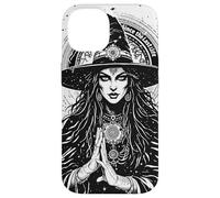 Witch Since The Last Life Witchcraft Wiccan Witchy Pagans Case for iPhone 14
