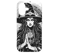 Witch Since The Last Life Witchcraft Wiccan Witchy Pagans Case for iPhone 17