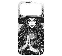 Witch Since The Last Life Witchcraft Wiccan Witchy Pagans Case for iPhone 17 Pro Max