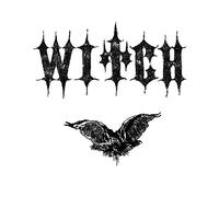 Witch - Soul Of Fire/Rip Van Winkle [VINYL]