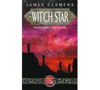 Wit'ch Star: The Banned and the Bannished Book Five