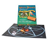 Witch Stones - Gemstones for Prediction & Inspiration