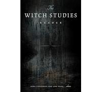 Witch Studies Reader - New Paperback - Z245z