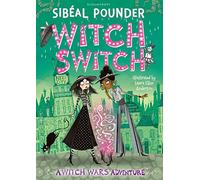 Witch Switch (Witch Wars)