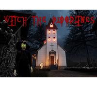 Witch The Bloodlines (PC) Steam Key - GLOBAL