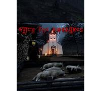 Witch The Bloodlines Steam Key GLOBAL