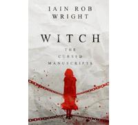 Witch (The Cursed Manuscripts)