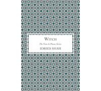 Witch: The Life & Magic of Gerald Gardner (Nom de Plume)