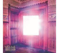 Witch Trail - Sun Has Left the Hill