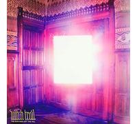 Witch Trail - The Sun Has Left The Hill