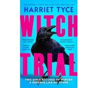Witch Trial: Don't miss the most addictive and shocking new thriller of 2026, an instant Sunday Times bestseller