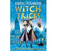 Witch Tricks (Witch Wars)