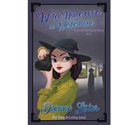 Witch Undercover in Westerham: 3 (Paranormal Investigation Bureau)