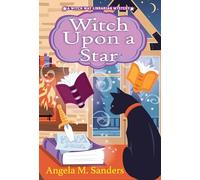 Witch upon a Star (Witch Way Librarian Mysteries)