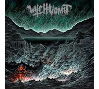 Witch Vomit - Buried Deep in a Bottomless Grave (Digipak)
