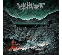 Witch Vomit - Buried Deep In A Bottomless Grave [VINYL]