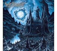 Witch Vomit - Funeral Sanctum