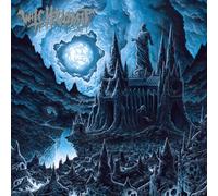 Witch Vomit Funeral sanctum CD multicolor Onesize
