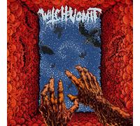 Witch Vomit - Poisoned Blood [VINYL]