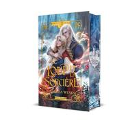 Witch Walker 3 : Le loup et la sorcière (Edition Relié): The Witch Collector 3 (Edition Relié)
