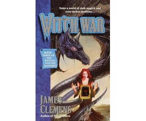 Wit'ch War: The Banned and the Banished: Book #3