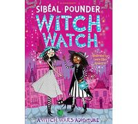 Witch Watch (Witch Wars)