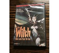 Witch Who Came From the Sea [DVD] [Region 1] [US Import] [NTSC]