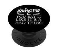 Witch | Witches PopSockets Adhesive PopGrip