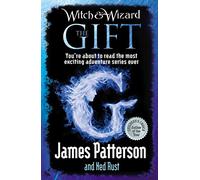 Witch & Wizard – The Gift – 2 – Penguin Books