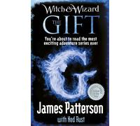 Witch & Wizard: The Gift